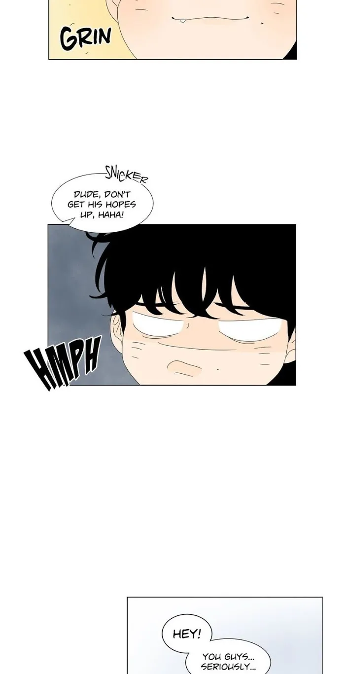 Heesu In Class 2 - Chapter 53 Page 20