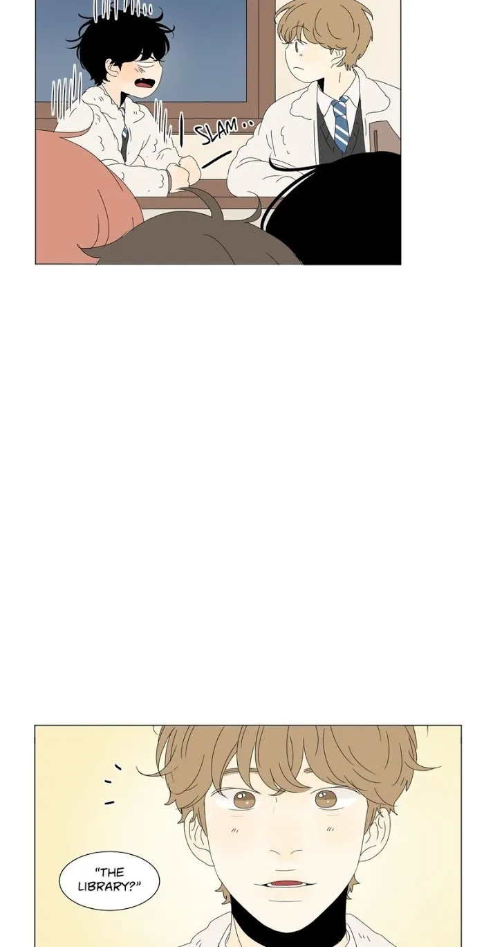 Heesu In Class 2 - Chapter 53 Page 22