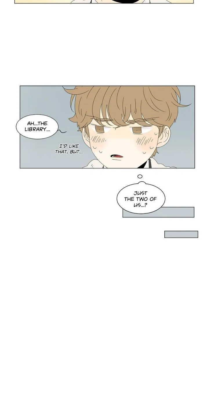 Heesu In Class 2 - Chapter 53 Page 23