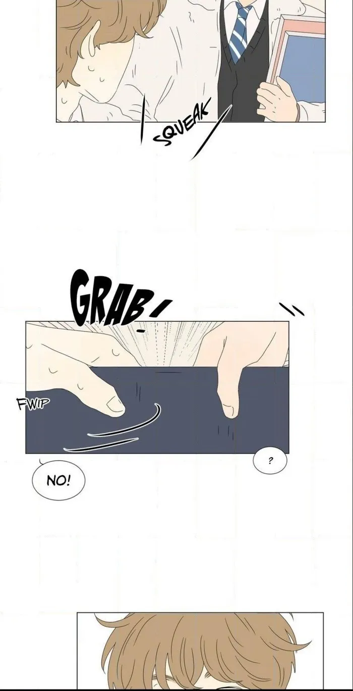 Heesu In Class 2 - Chapter 53 Page 26