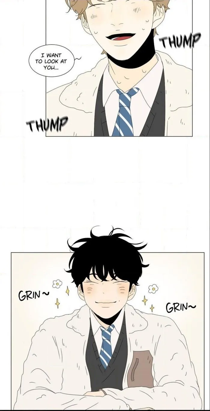 Heesu In Class 2 - Chapter 53 Page 27