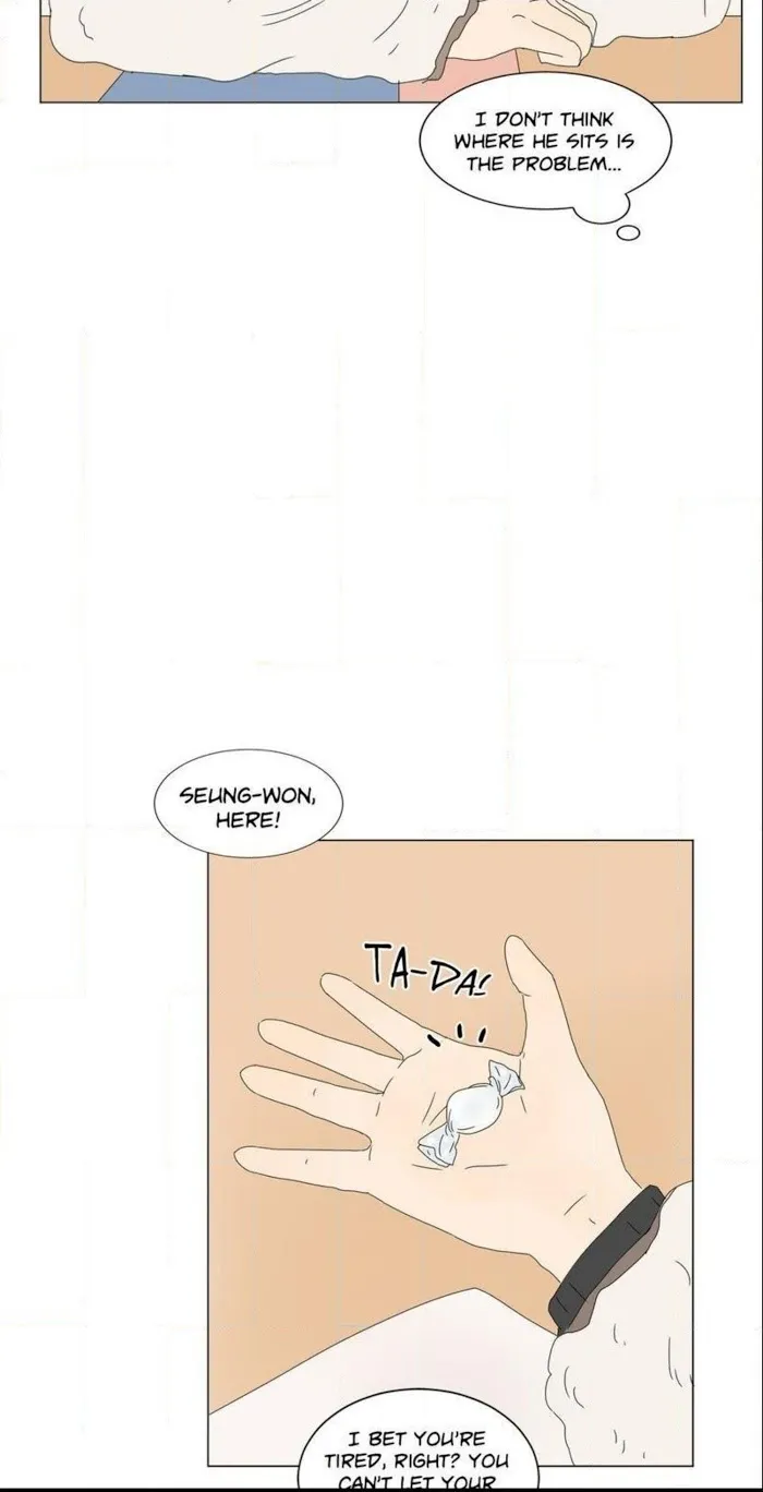 Heesu In Class 2 - Chapter 53 Page 28