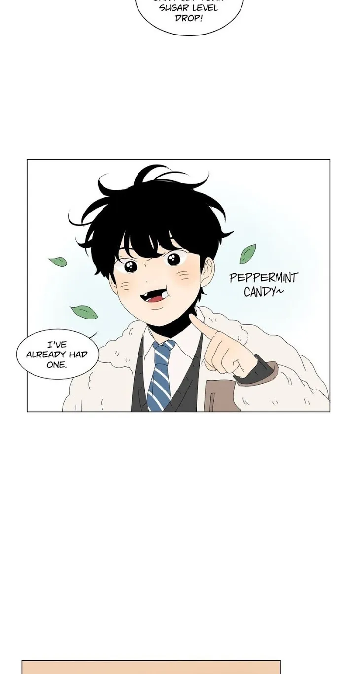 Heesu In Class 2 - Chapter 53 Page 29