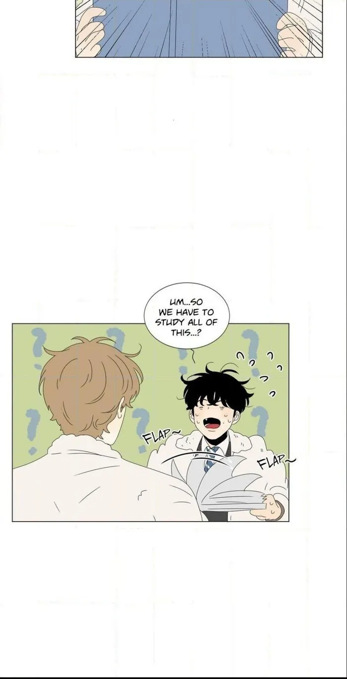 Heesu In Class 2 - Chapter 53 Page 31