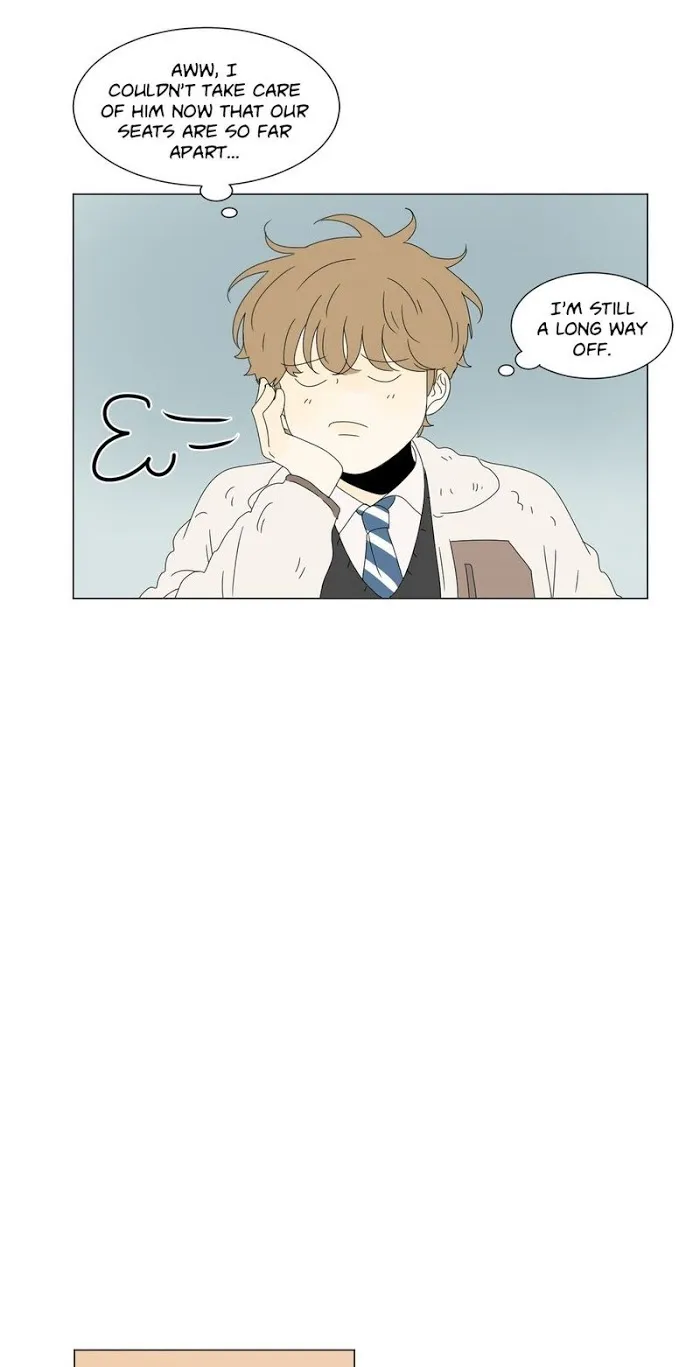 Heesu In Class 2 - Chapter 53 Page 32