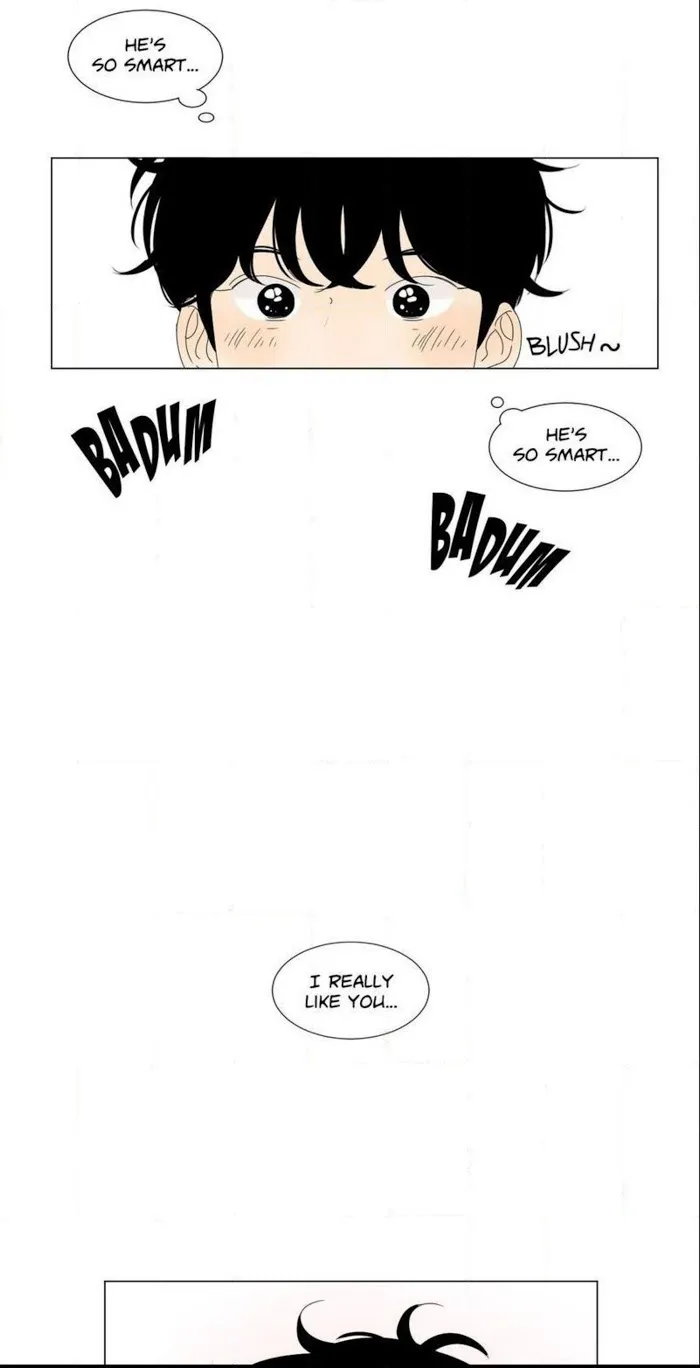 Heesu In Class 2 - Chapter 53 Page 35