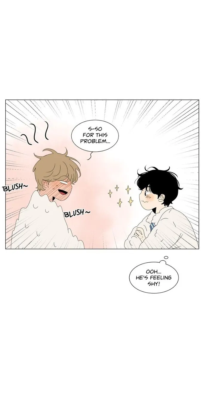 Heesu In Class 2 - Chapter 53 Page 37