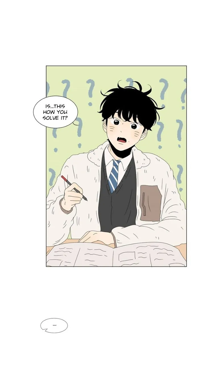 Heesu In Class 2 - Chapter 53 Page 38