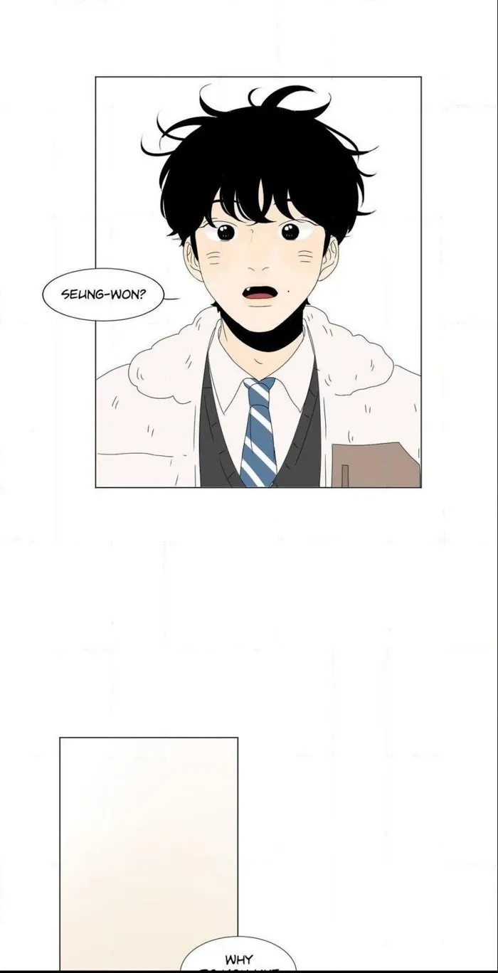 Heesu In Class 2 - Chapter 53 Page 39