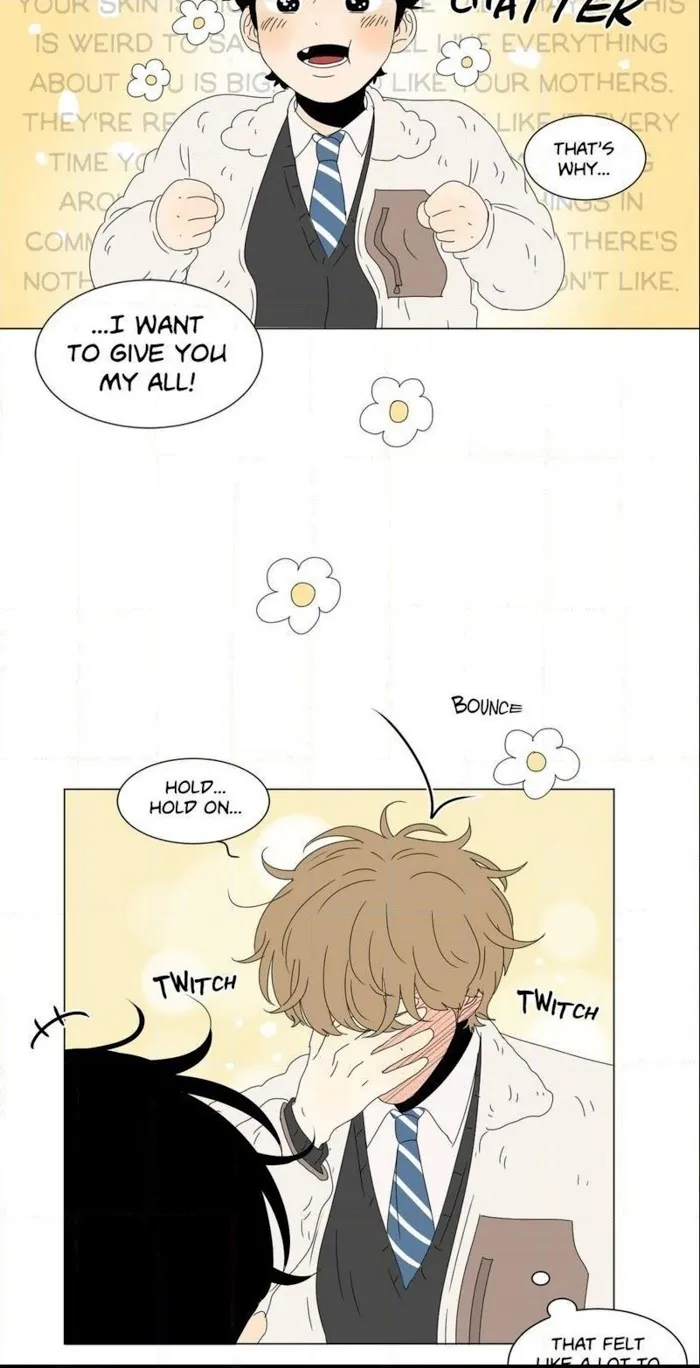 Heesu In Class 2 - Chapter 53 Page 41