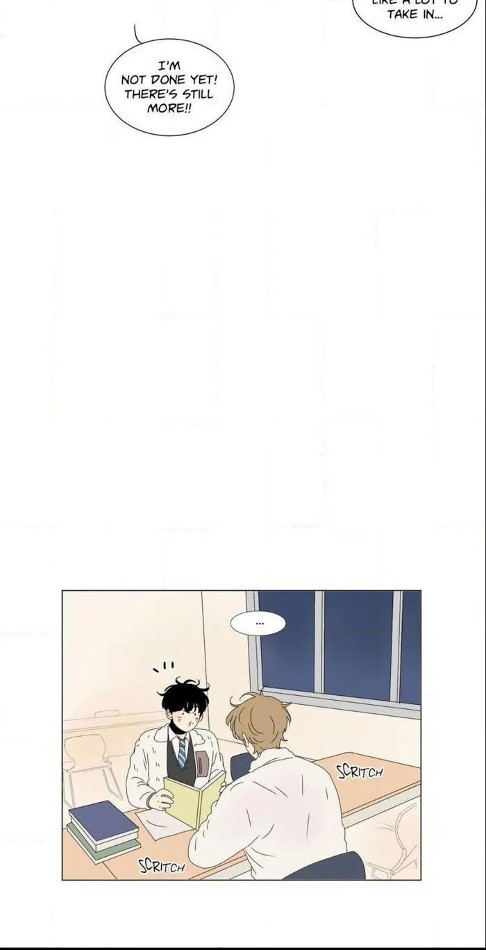 Heesu In Class 2 - Chapter 53 Page 42