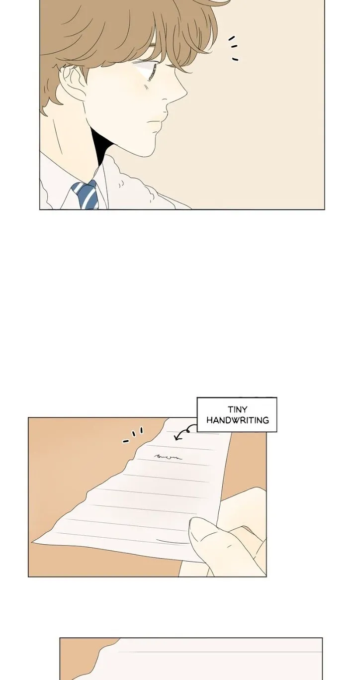 Heesu In Class 2 - Chapter 53 Page 45