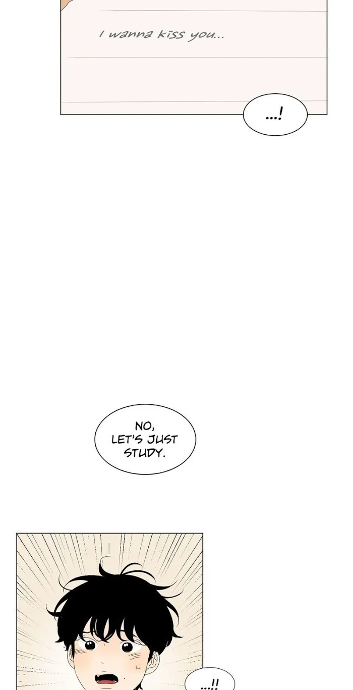 Heesu In Class 2 - Chapter 53 Page 46