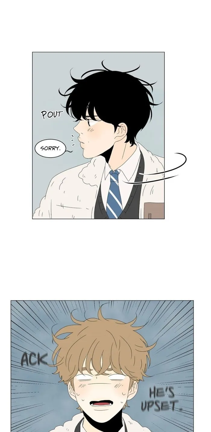 Heesu In Class 2 - Chapter 53 Page 49