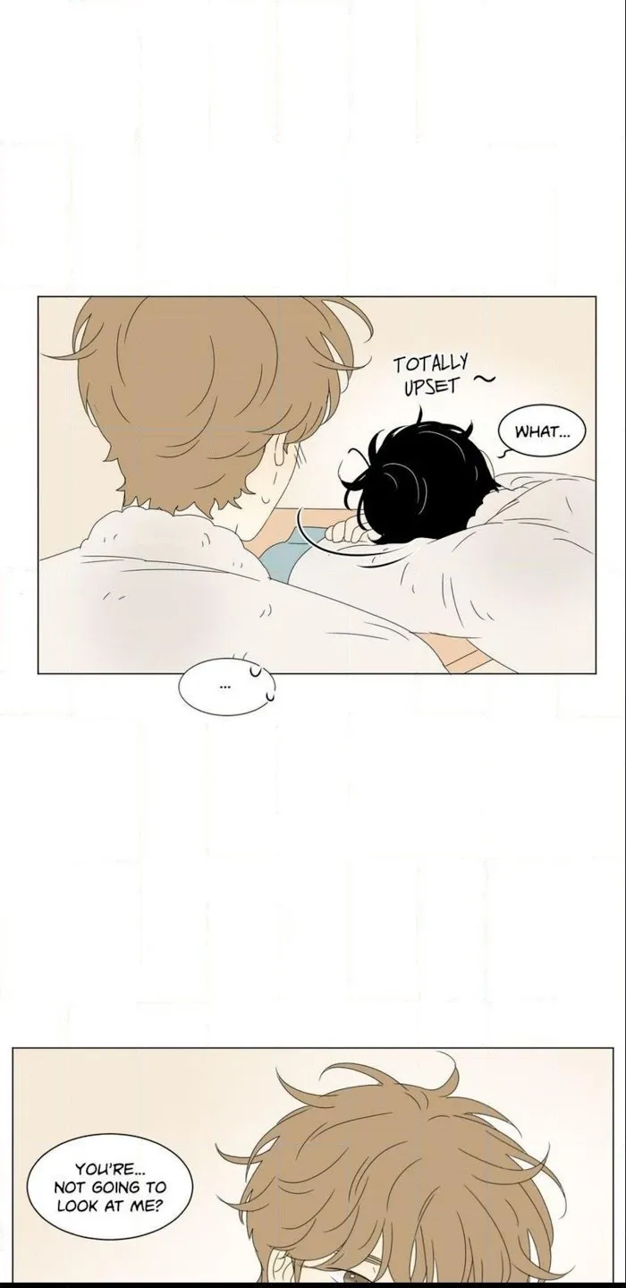 Heesu In Class 2 - Chapter 53 Page 51