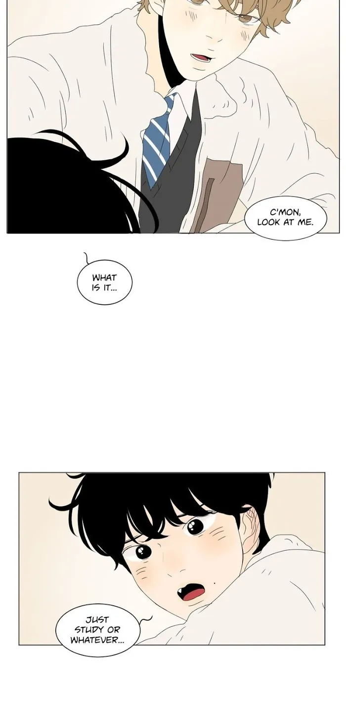 Heesu In Class 2 - Chapter 53 Page 52