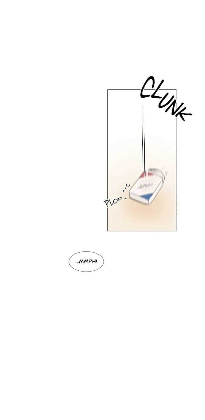 Heesu In Class 2 - Chapter 53 Page 53