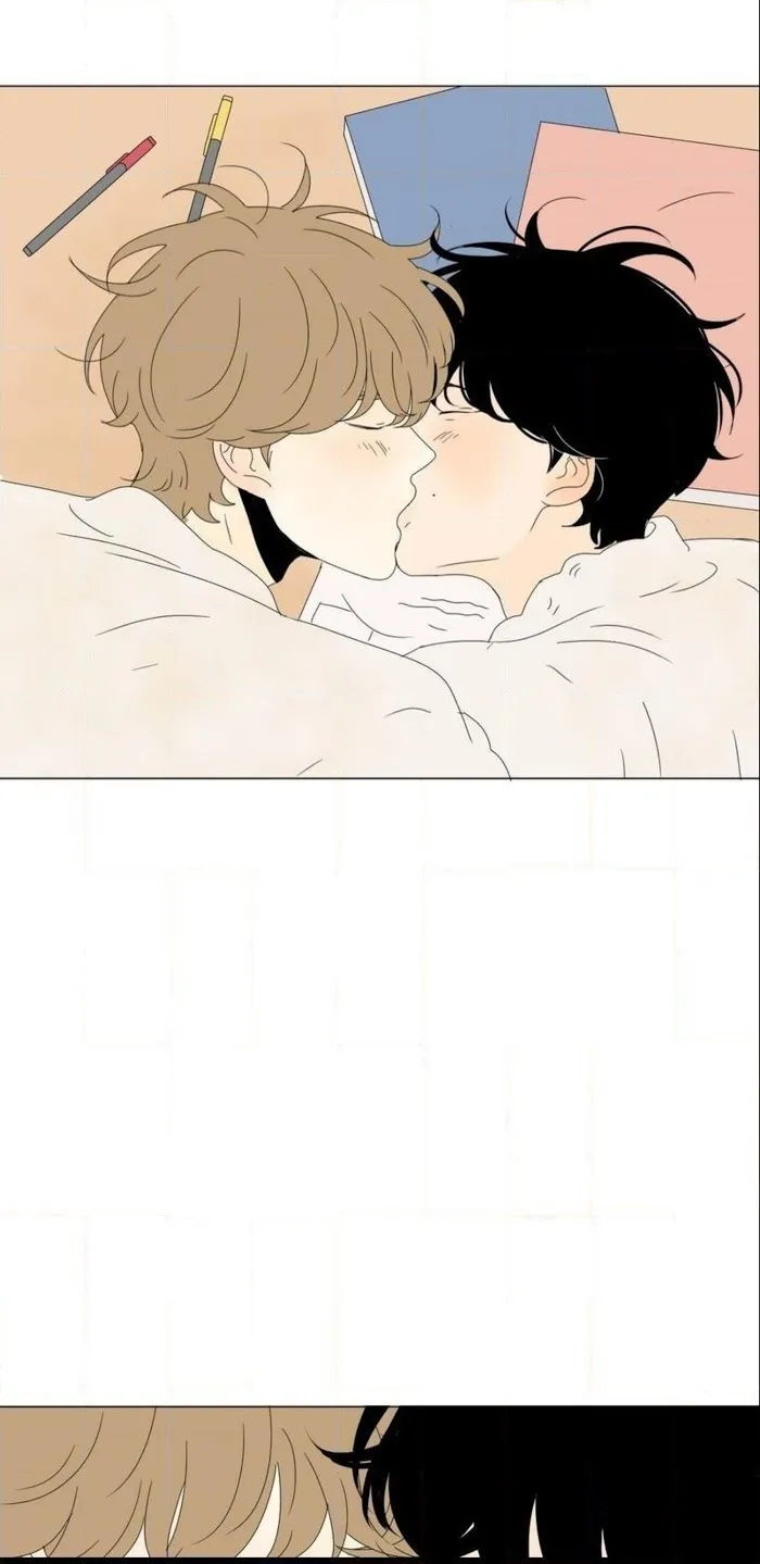 Heesu In Class 2 - Chapter 53 Page 54