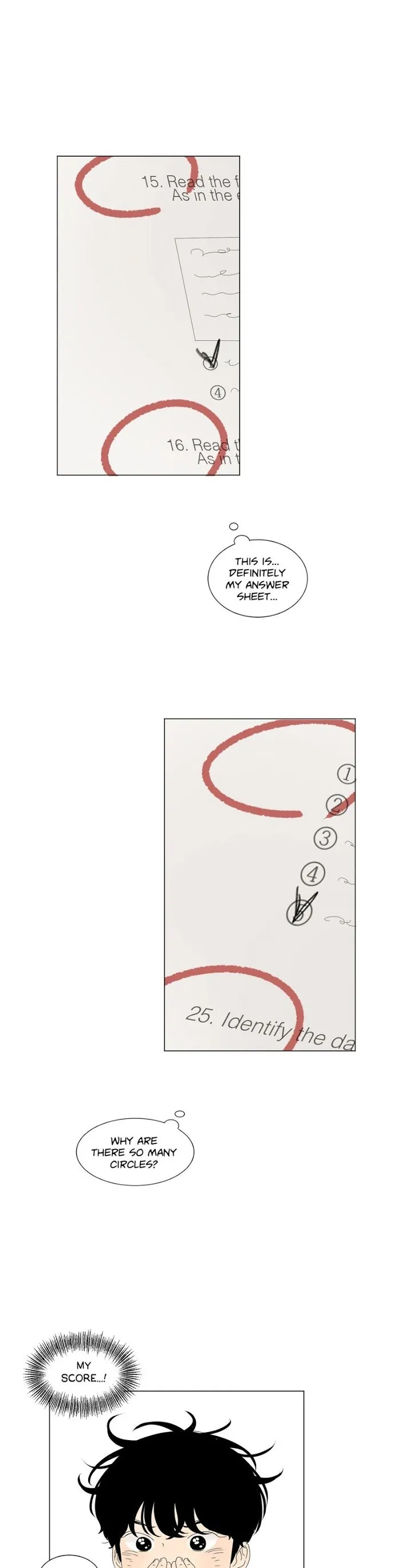 Heesu In Class 2 - Chapter 54 Page 2