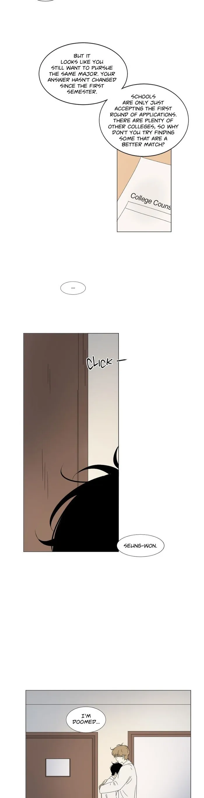 Heesu In Class 2 - Chapter 54 Page 5