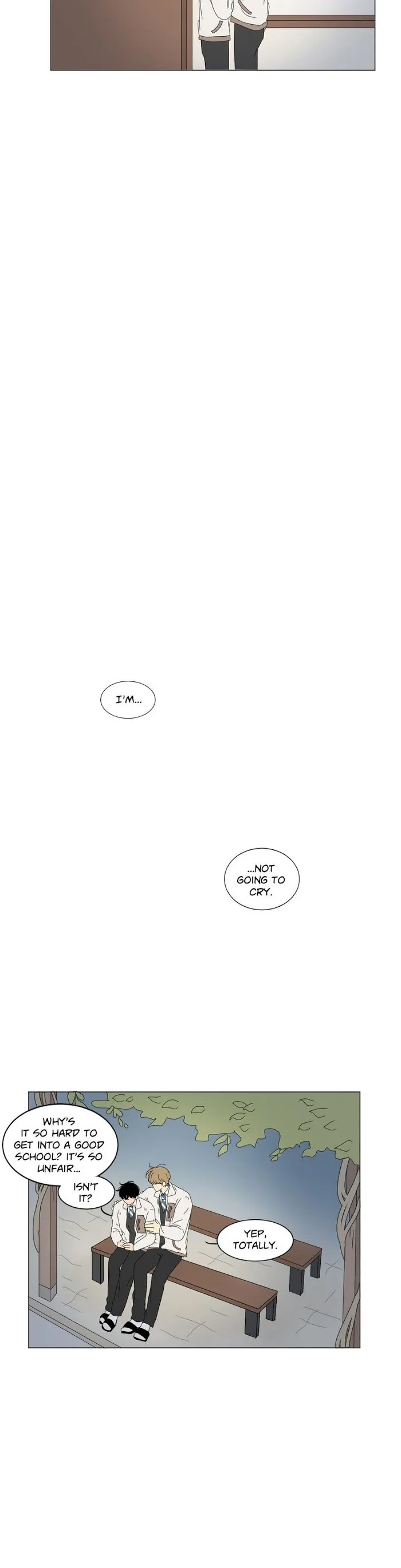 Heesu In Class 2 - Chapter 54 Page 6