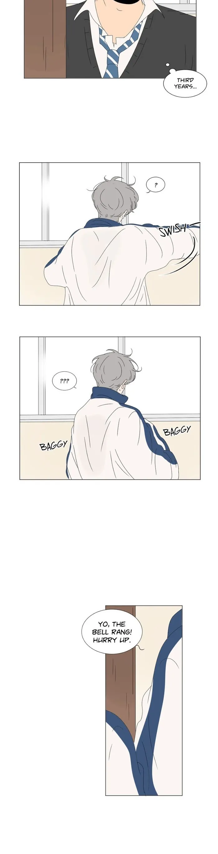 Heesu In Class 2 - Chapter 54 Page 16