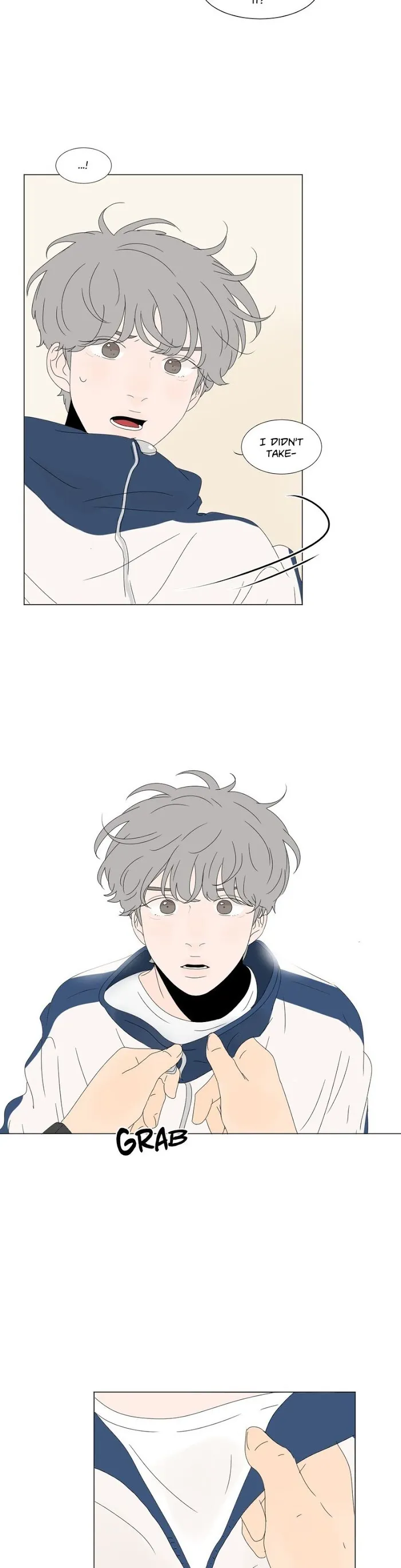 Heesu In Class 2 - Chapter 54 Page 18