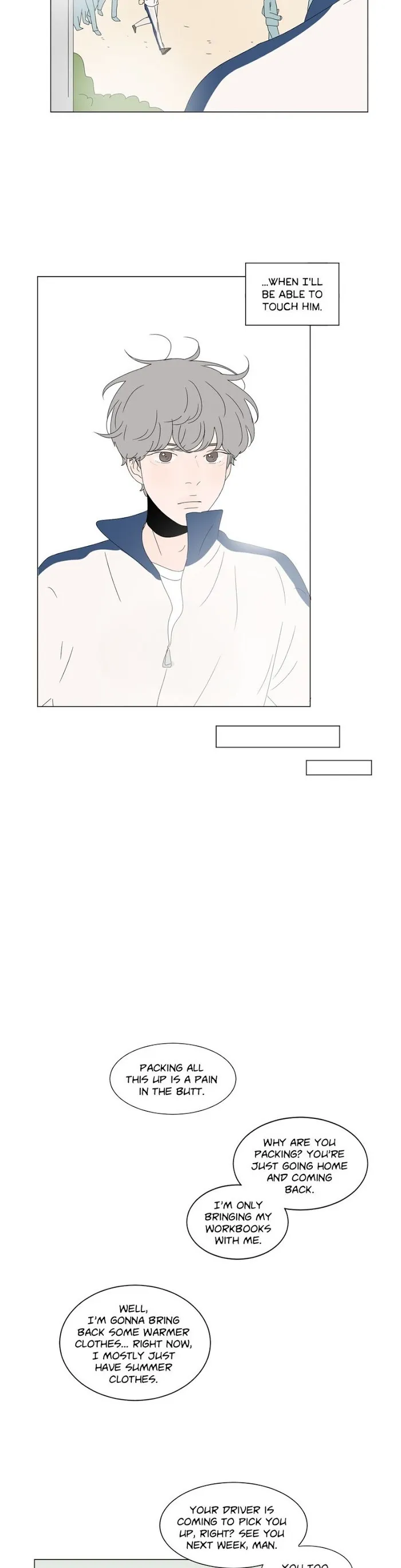 Heesu In Class 2 - Chapter 54 Page 24