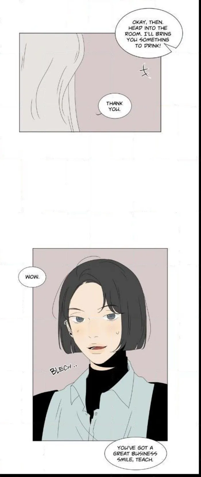 Heesu In Class 2 - Chapter 55 Page 4