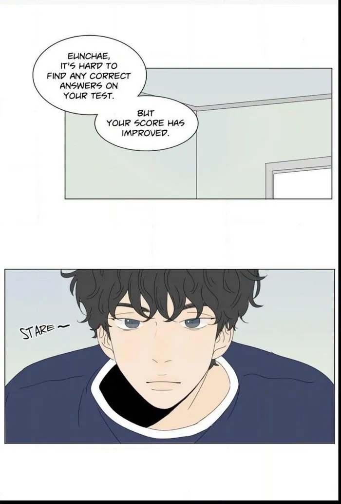 Heesu In Class 2 - Chapter 55 Page 6