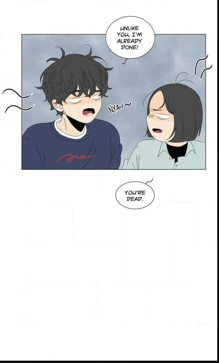 Heesu In Class 2 - Chapter 55 Page 9