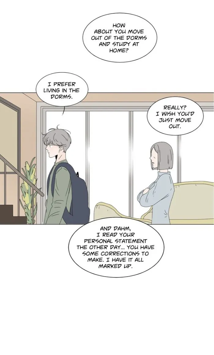 Heesu In Class 2 - Chapter 55 Page 17