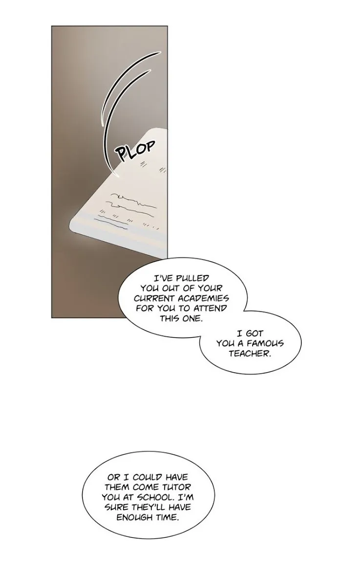 Heesu In Class 2 - Chapter 55 Page 19