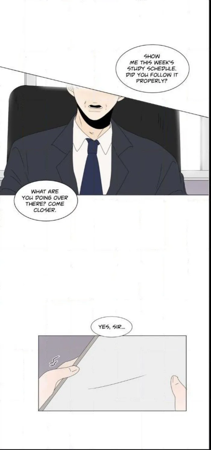 Heesu In Class 2 - Chapter 55 Page 20