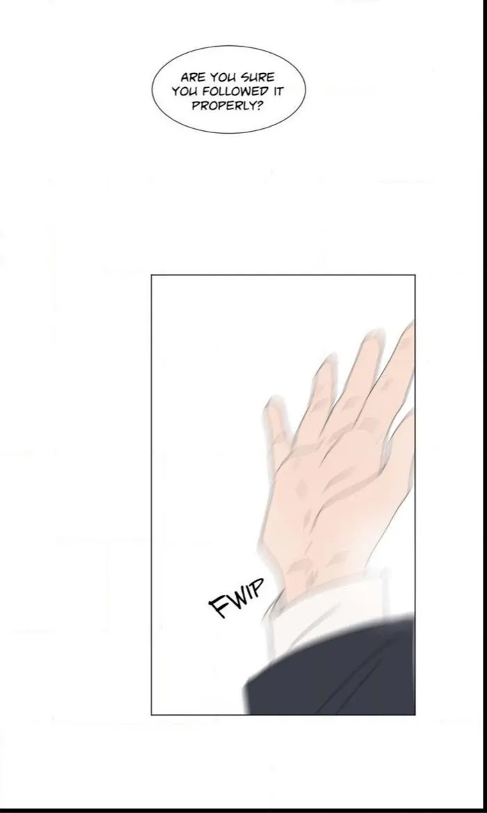 Heesu In Class 2 - Chapter 55 Page 21
