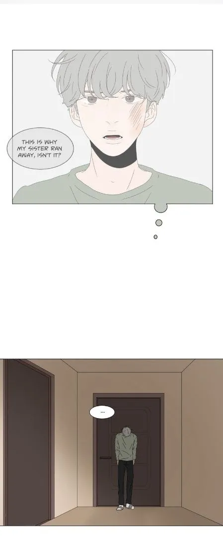 Heesu In Class 2 - Chapter 55 Page 25