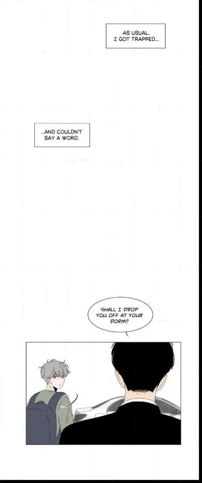 Heesu In Class 2 - Chapter 55 Page 26