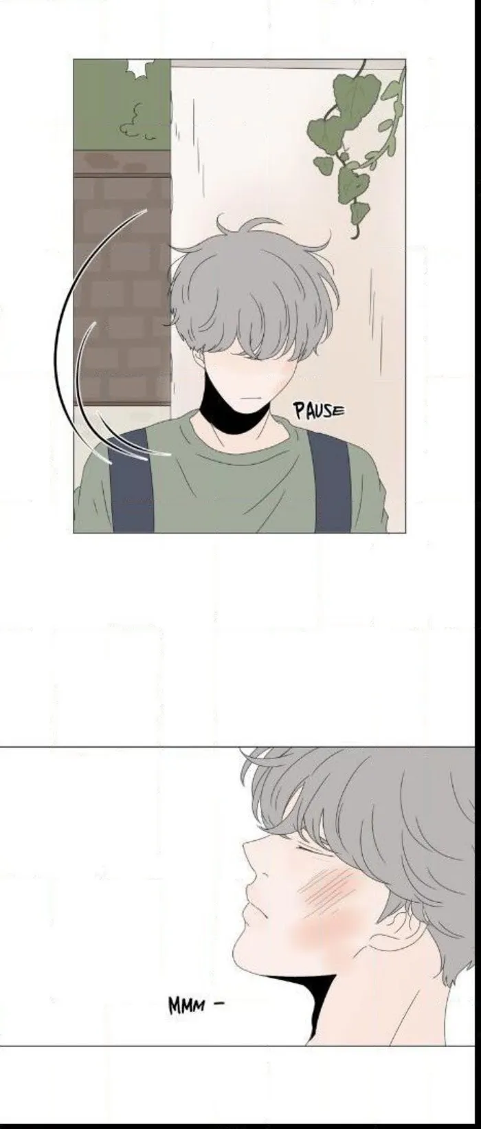 Heesu In Class 2 - Chapter 55 Page 28