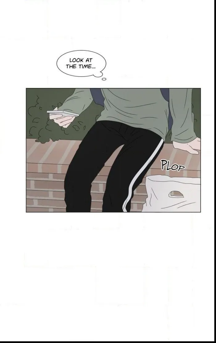 Heesu In Class 2 - Chapter 55 Page 31