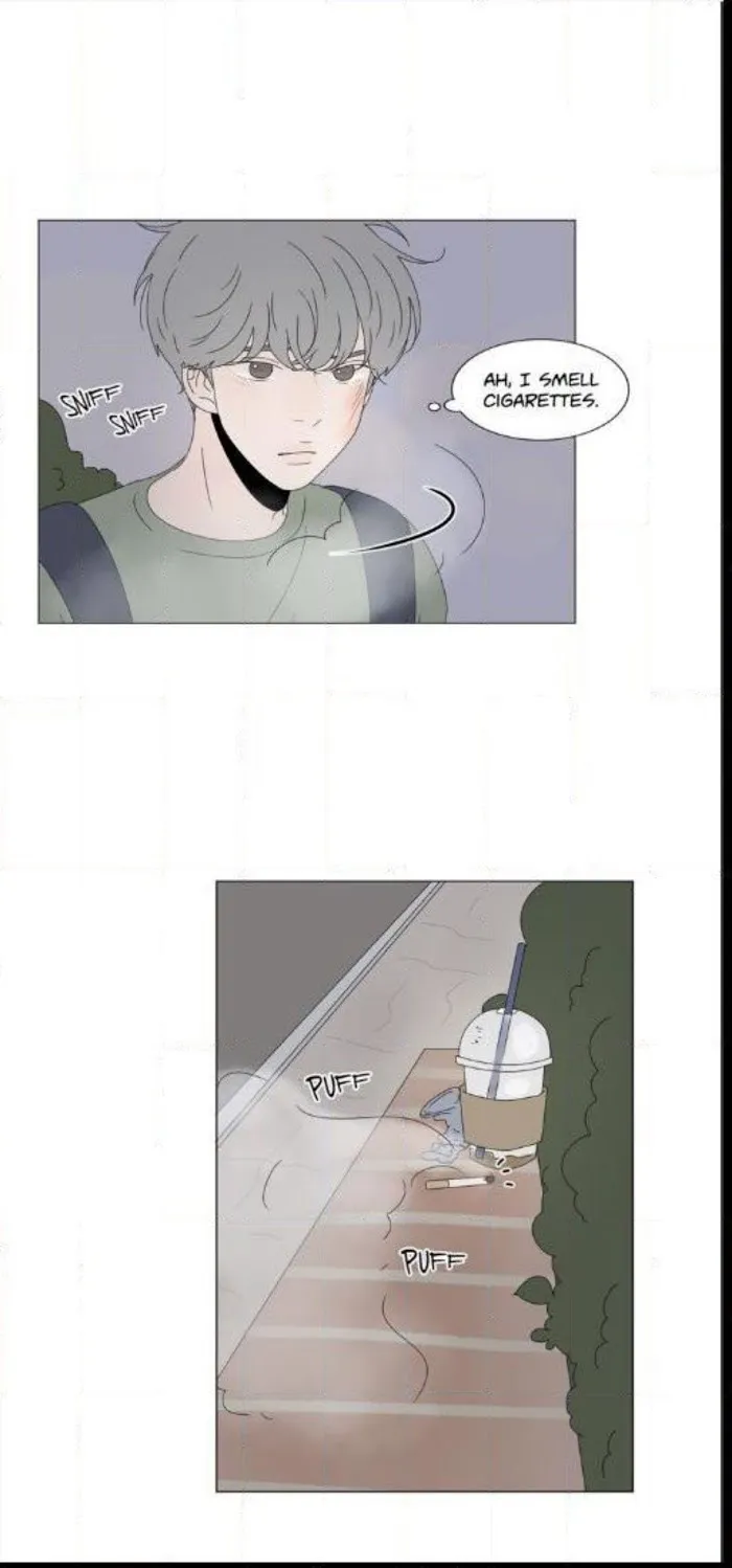 Heesu In Class 2 - Chapter 55 Page 33