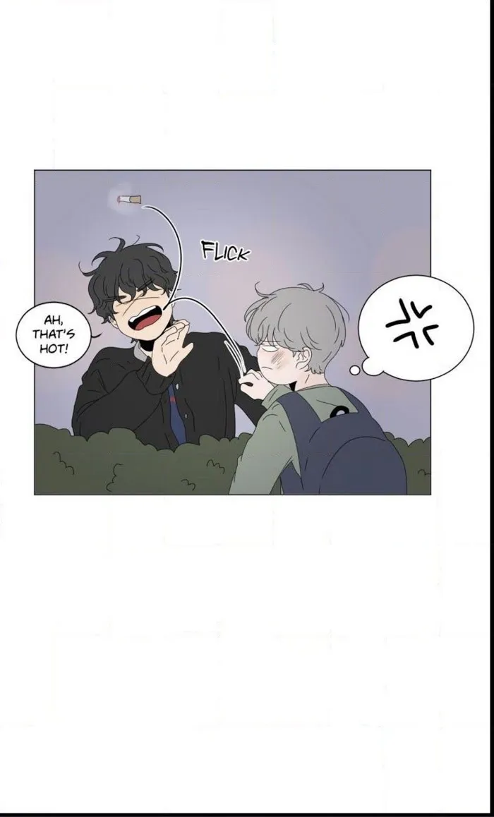 Heesu In Class 2 - Chapter 55 Page 37