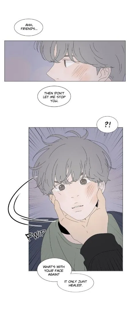 Heesu In Class 2 - Chapter 55 Page 39