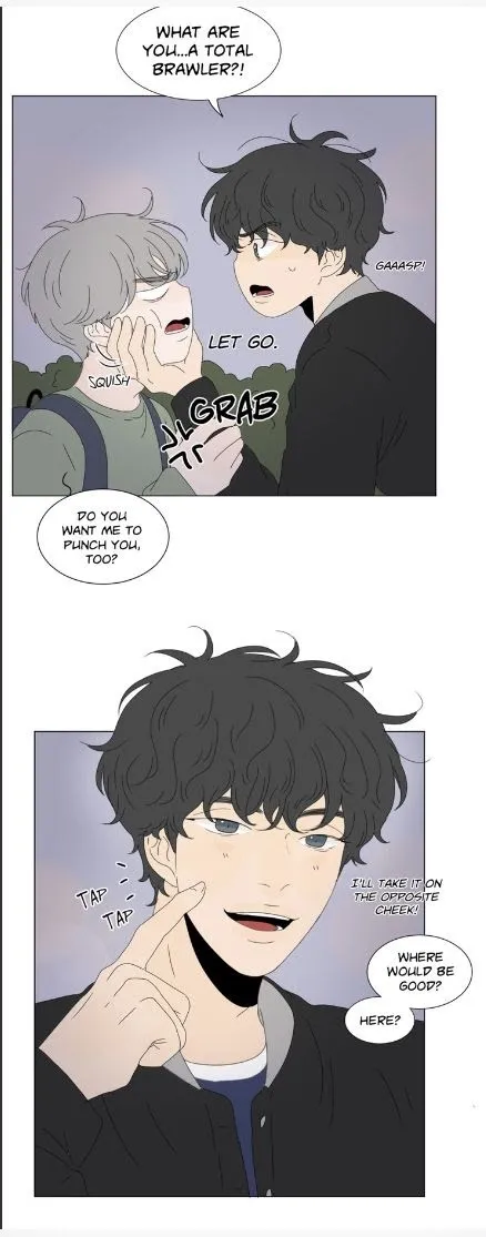Heesu In Class 2 - Chapter 55 Page 40