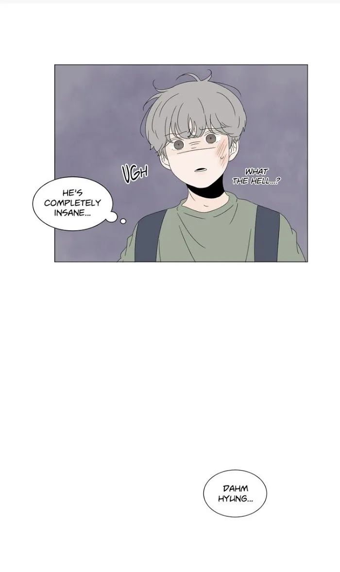 Heesu In Class 2 - Chapter 55 Page 41