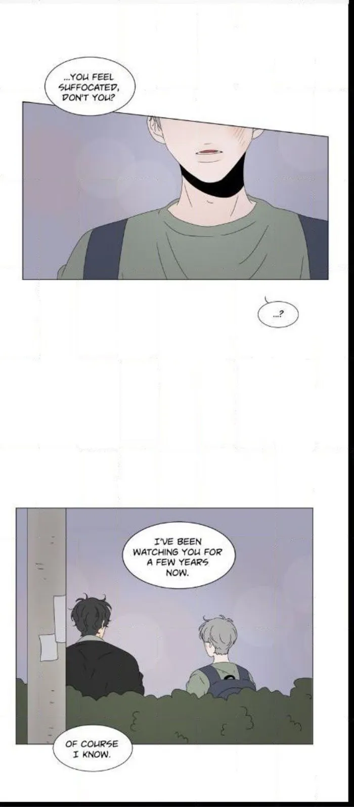 Heesu In Class 2 - Chapter 55 Page 42