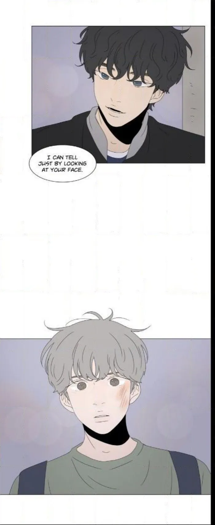 Heesu In Class 2 - Chapter 55 Page 43