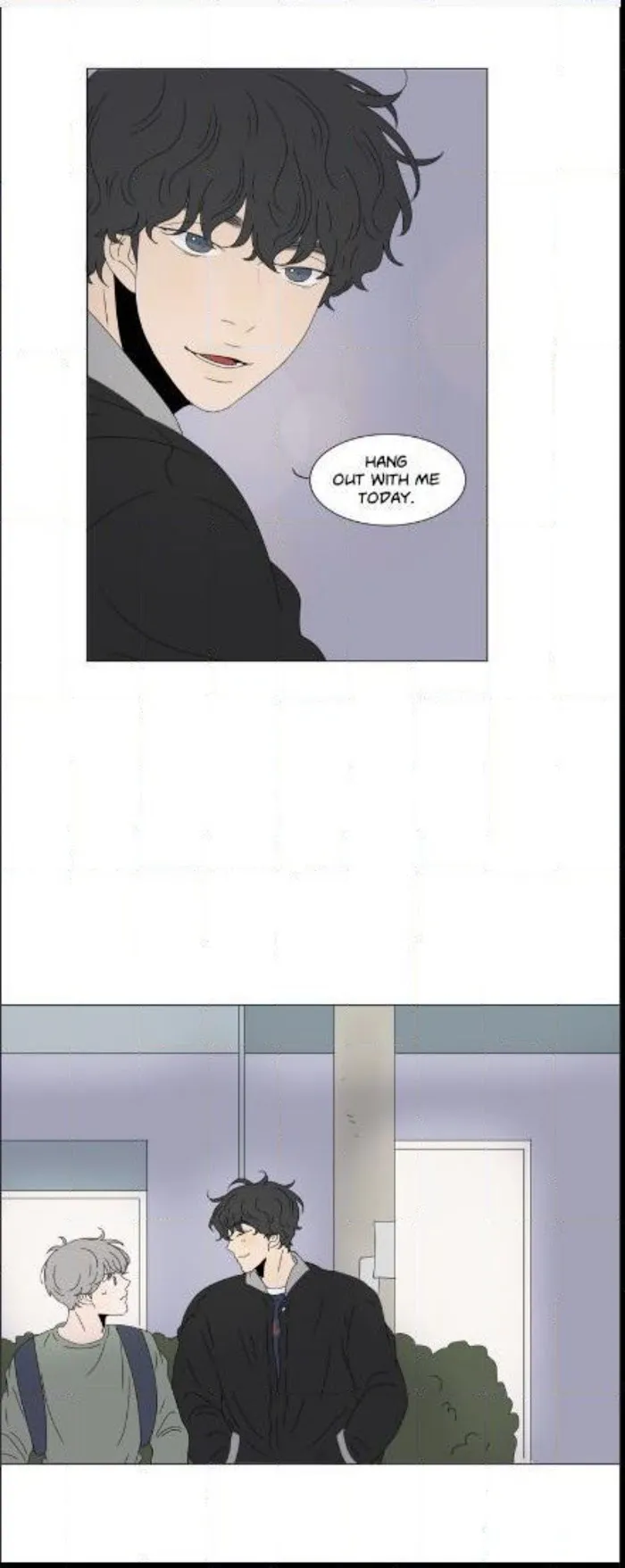 Heesu In Class 2 - Chapter 55 Page 44
