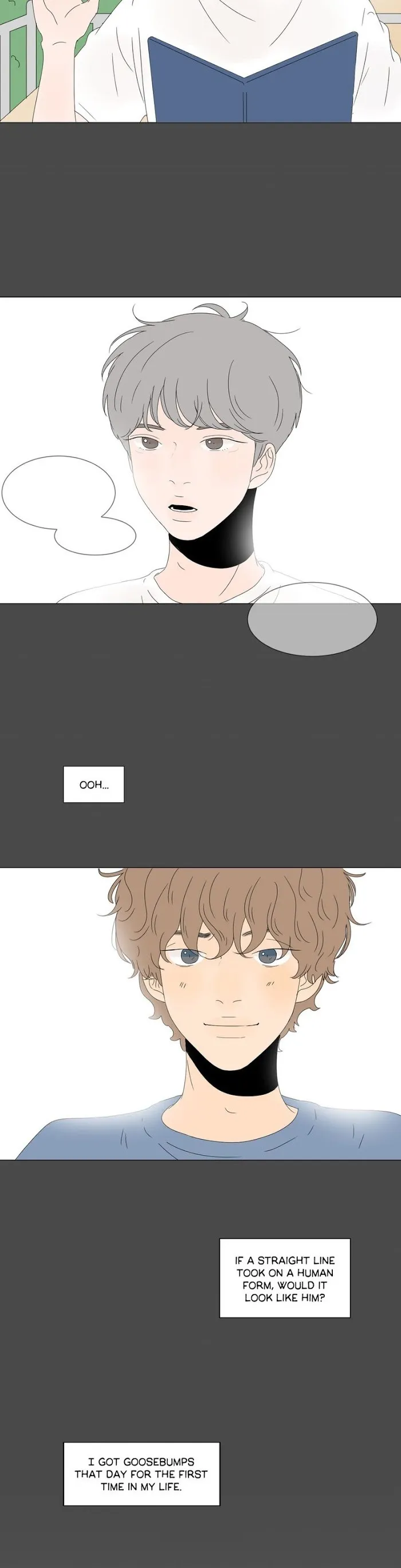 Heesu In Class 2 - Chapter 56 Page 5