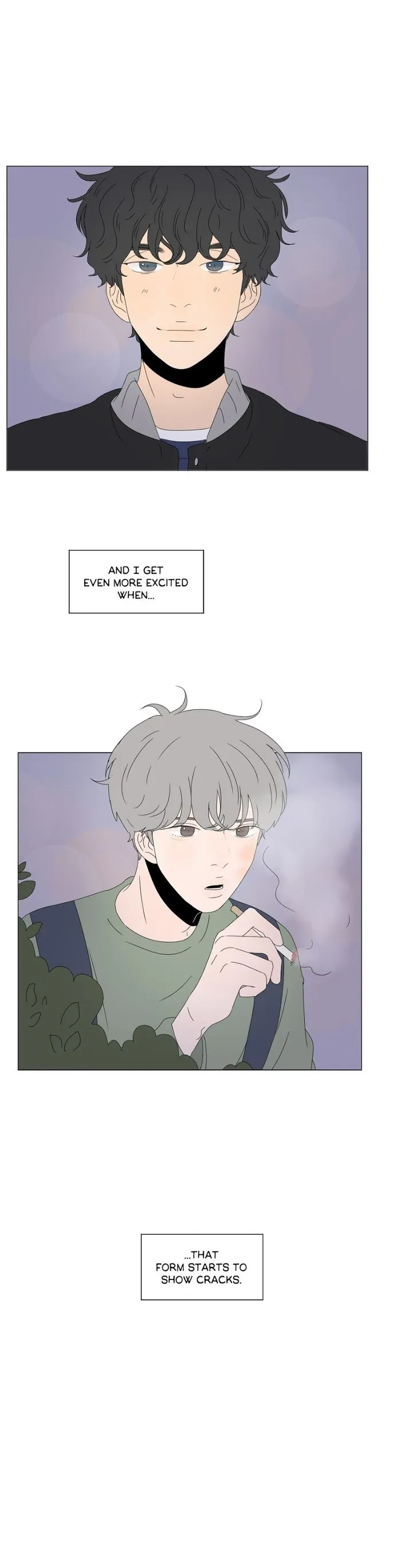 Heesu In Class 2 - Chapter 56 Page 7