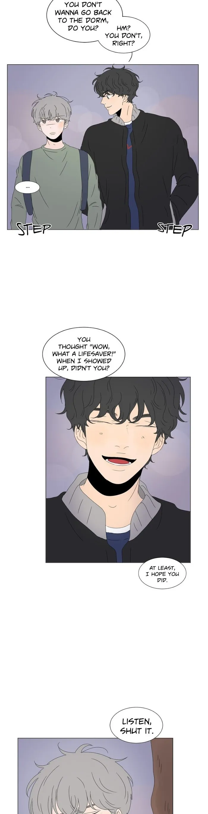 Heesu In Class 2 - Chapter 56 Page 9